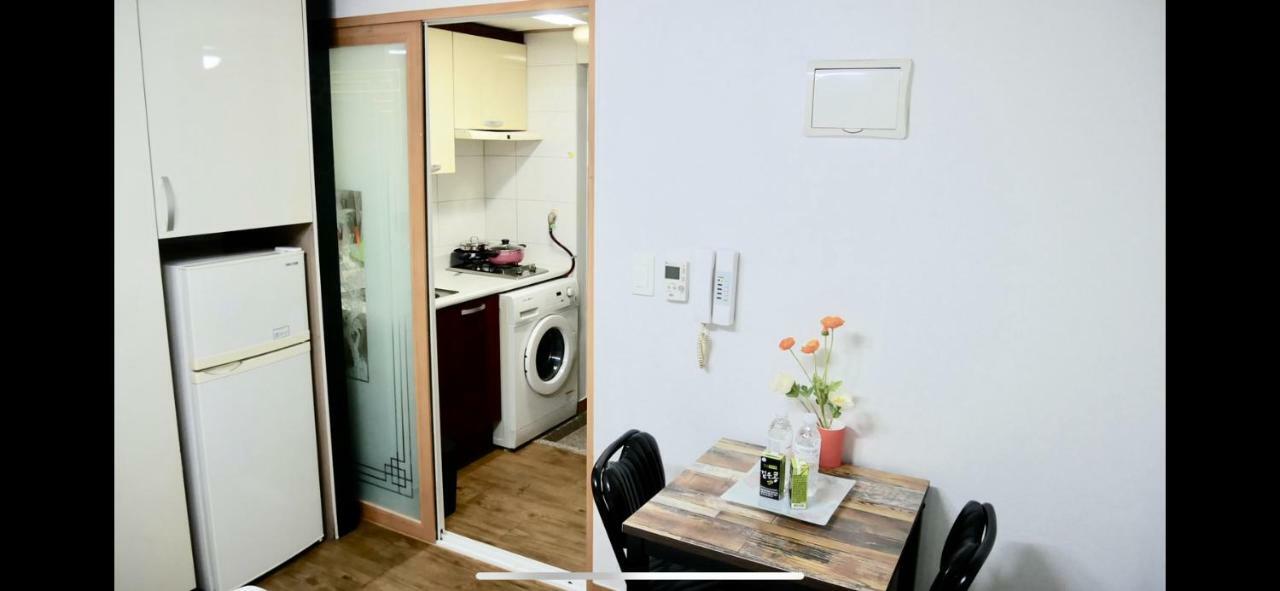 Cheonan City ,One Room Rent, South Korea ภายนอก รูปภาพ