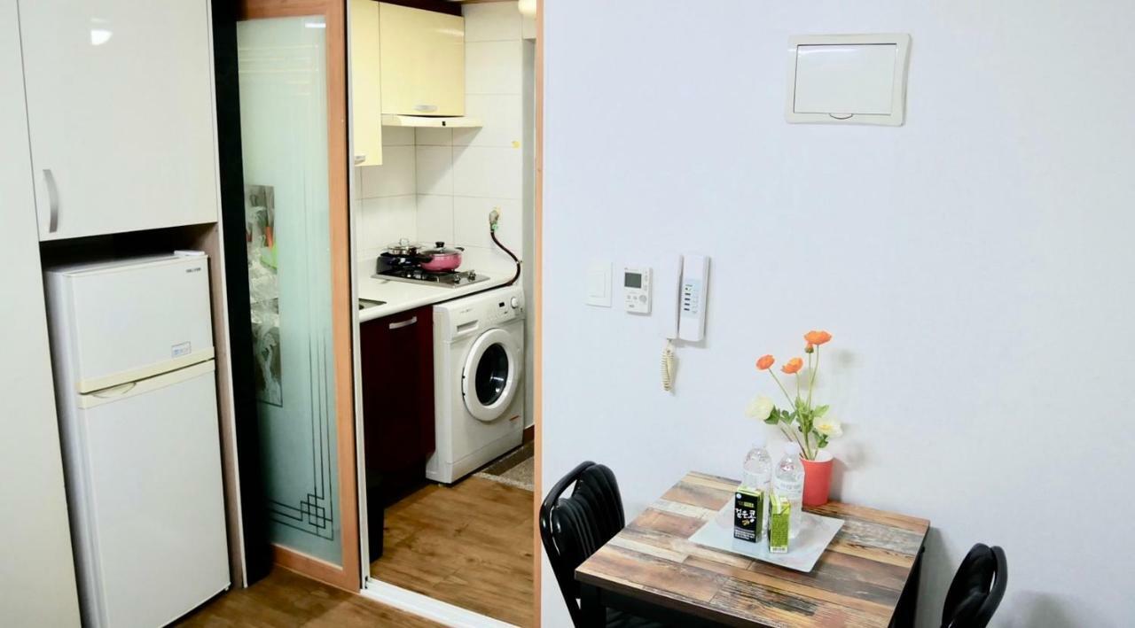 Cheonan City ,One Room Rent, South Korea ภายนอก รูปภาพ