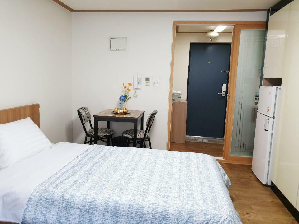 Cheonan City ,One Room Rent, South Korea ภายนอก รูปภาพ