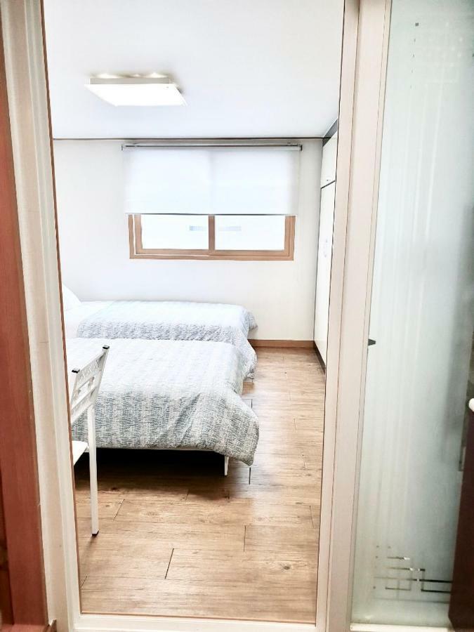 Cheonan City ,One Room Rent, South Korea ภายนอก รูปภาพ