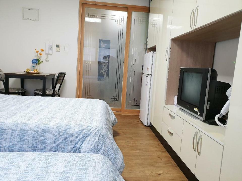 Cheonan City ,One Room Rent, South Korea ภายนอก รูปภาพ