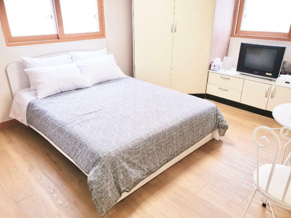 Cheonan City ,One Room Rent, South Korea ภายนอก รูปภาพ