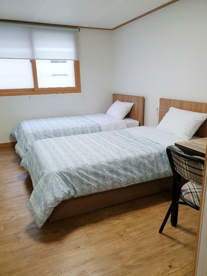 Cheonan City ,One Room Rent, South Korea ภายนอก รูปภาพ