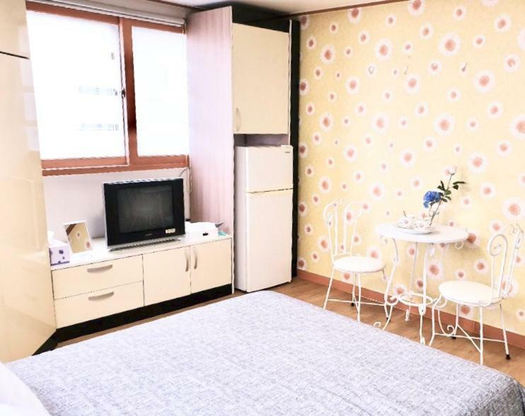 Cheonan City ,One Room Rent, South Korea ภายนอก รูปภาพ